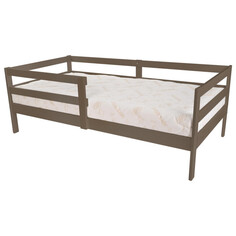 Кровати для подростков Подростковая кровать Pituso BamBino