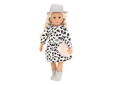 Куклы и одежда для кукол Lori Кукла L31 15 см Лори