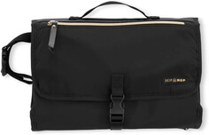 Сумки для мамы Skip-Hop Пеленальная сумка Envi Luxe Pronto