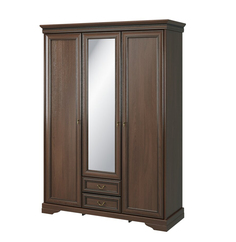 Шкаф для платья №332 (серия MK 60) Корвет