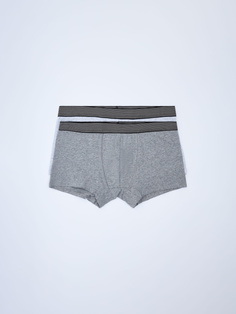 Трусы-боксеры (2 шт.)