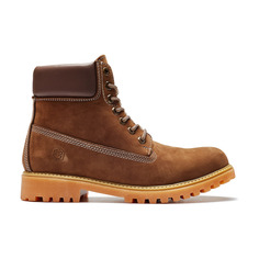 ANKLE BOOT Lumberjack