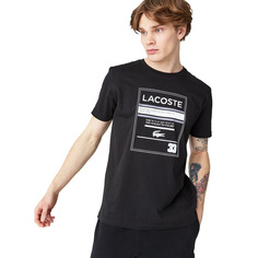 Футболка Lacoste
