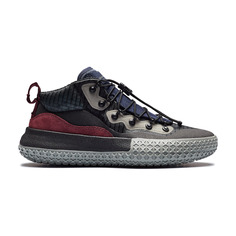 SANSIN EVO Brandblack
