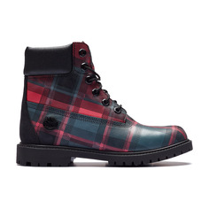 6in Heritage Boot Cupsole WaterProof Timberland