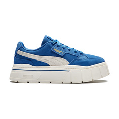 Mayze Stack Suede Puma