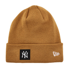 TEAM CUFF BEANIE New Era