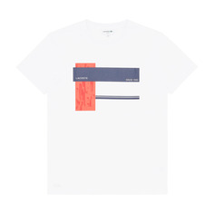 Футболка Lacoste