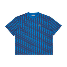 TEESHIRT SS Lacoste