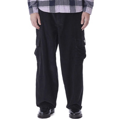 BIGWIG BAGGY CORDUROY CARGO PANT Obey