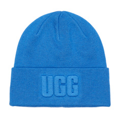 M 3D LOGO BEANIE Ugg