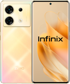 Смартфон Infinix