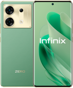 Смартфон Infinix