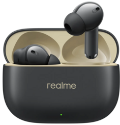 Беспроводные наушники realme