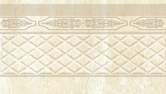 Керамический плинтус Eurotile (Rus)