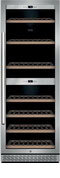 Винный шкаф CASO WineChef Pro 126