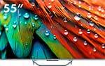 Телевизор Haier 55 Smart TV S4