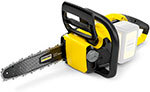 Пила цепная аккумуляторная Karcher Chain Saw Battery 18-30 *INT (1.444-001.0)