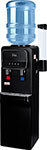 Кулер для воды Ecotronic V32-LCE black 12496