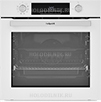 Встраиваемый электрический духовой шкаф Hotpoint FE9 831 JSH WHG