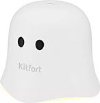 Увлажнитель воздуха Kitfort КТ-2863-1 белый