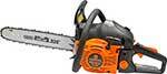 Бензопила Carver RSG 246Х, 1750Вт, 2.4л.с., шина 38cm (01.004.00054)