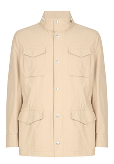 Куртка BRUNELLO CUCINELLI