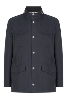 Куртка BRUNELLO CUCINELLI