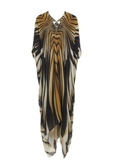 Платье ROBERTO CAVALLI