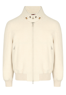 Бомбер BRUNELLO CUCINELLI