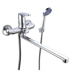 Смеситель для ванны, РМС, SL123-006E