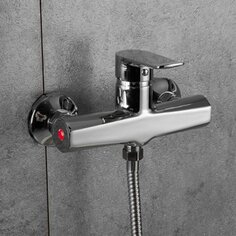 Смеситель для душа, Frud, с картриджем, R20154