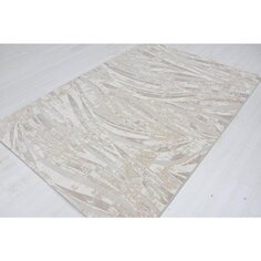 Ковер интерьерный 1.4х2 м, Silvano, Maximillian, прямоугольный, цв. L.Beige/L.Beige, 0A095A