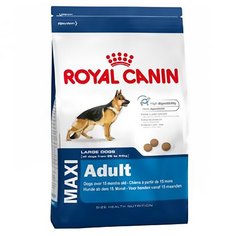Корм для собак Royal Canin Size Maxi Adult 15 кг