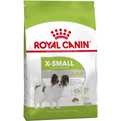 Корм для собак Royal Canin X-Small Adult 0,5 кг