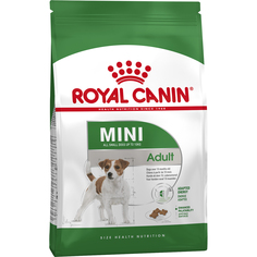 Корм для собак Royal Canin Mini Adult 4 кг