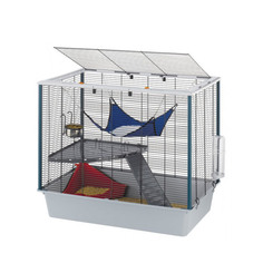 Клетка для грызунов FERPLAST Furet