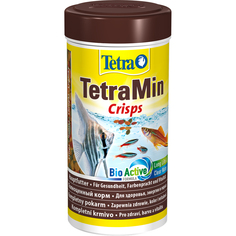 Корм для рыб Tetra Min Pro Crisps 500 мл