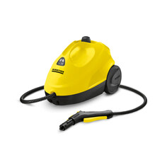 Пароочиститель Karcher SC 2 EasyFix (yellow)xEU (1.512-063.0) Kärcher