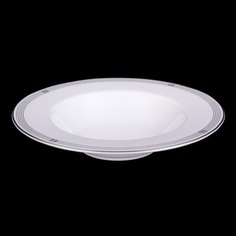 Набор суповых тарелок Hankook/Prouna Роял 23 см 6 шт