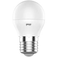 Лампа Gauss LED 30532182 3000K E27