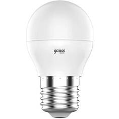 Лампа Gauss LED 30532282 4000K E27