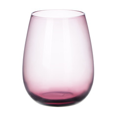 Набор стаканов Villa Deste HappyHour бордо 428 мл 6 шт
