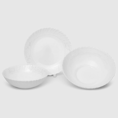 Набор столовый Olaff Утренний барокко 13 предметов