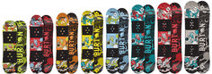 Сноуборд Burton 19-20 Ltr Kids
