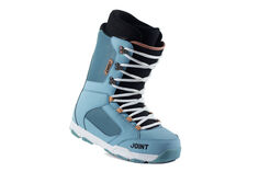 Ботинки сноубордические Joint 18-19 Universal Blue