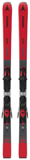 Горные лыжи с креплениями Atomic 20-21 E Savor 3 Lt + кр. E M 10 GW