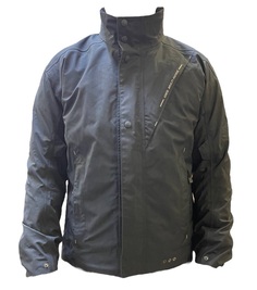 Мотокуртка Goldwin GWS Multi Rider Black