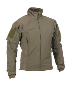 Тактическая куртка UF PRO Delta ACE Plus Gen. 3 Softshell Jacket Brown Grey