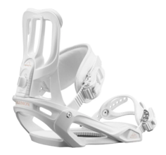 Крепления для сноуборда Salomon 21-22 Spell Ws White